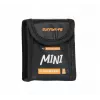 SUNNYLIFE protipožární bezpečnostní taška na baterie pro DJI Mini 5/4/3 Pro/3, Lito 1, Lito X1 - 1x baterie