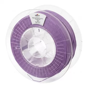 Spectrum filament PLA Magic SILK VIVID LAVENDER 1,75mm 1kg