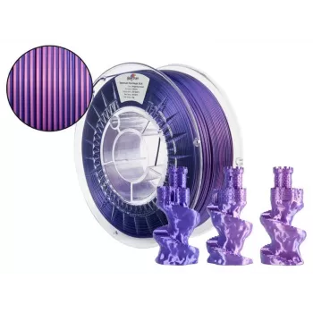 Spectrum PLA Magic SILK filament 1,75mm 1kg MAGENTA DREAM