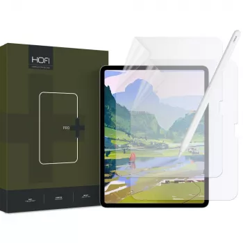 HOFI Paper Pro+ ochranná fólie displeje pro Apple iPad Air 11 Gen 6 (M2, 2024) - 2 ks, matná, papírová