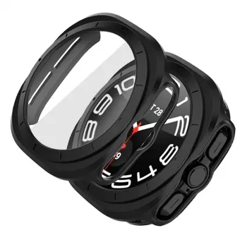 Ochranné pouzdro TECH-PROTECT DEFENSE360 pro Samsung Galaxy Watch Ultra (47 mm), černé