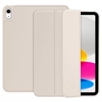 Tech-Protect SC Pen Case for iPad 10.9 (10th Gen, 2022) / iPad 11 (2025), Starlight