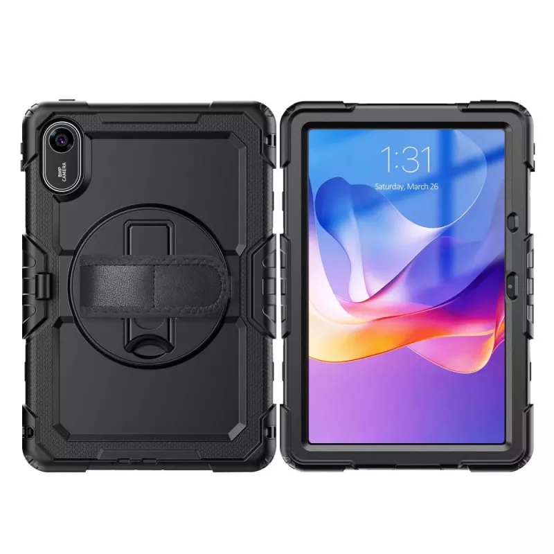 TECH-PROTECT SOLID Xiaomi Redmi Pad 2 11.0 černý