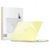 Softshell pouzdro Tech-Protect pro MacBook Neo 13 2026 čiré