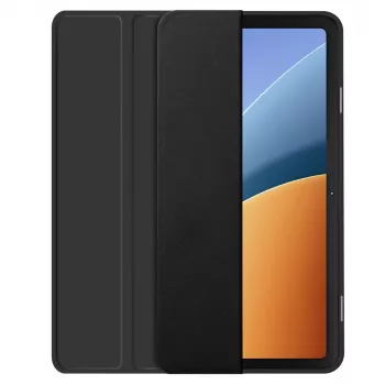 Tech-Protect SC Pen Case for Xiaomi Redmi Pad 2 9.7, Black
