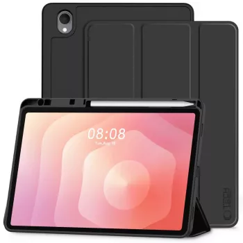 Tech-Protect SC PEN kryt pro Samsung Galaxy Tab S11 11.0 X730 / X736, černý
