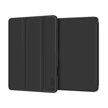 Tech-Protect SC Pen kryt pro Samsung Galaxy Tab S8 Ultra / S9 Ultra / S10 Ultra / S11 Ultra 14.6, černý