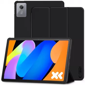 Tech-Protect Smartcase Lenovo Idea Tab 11.0 TB-336, černý
