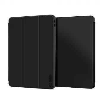 Tech-Protect Smartcase Lenovo Idea Tab 11.0 TB-336, černý