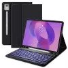 Tech-Protect SC Pen + klávesnice pro Lenovo Idea Tab Pro / Pro MT 12.7 TB-373, černá