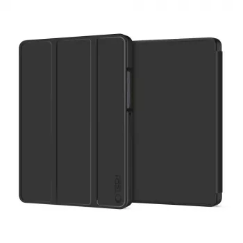 Tech-Protect SC Pen pouzdro pro Samsung Galaxy Tab A9+ / A11+ 11.0 X210 / X215 / X216 / X230 / X235 / X236, černá