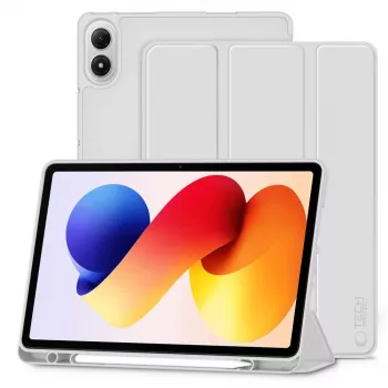 Tech-Protect SC Pen pouzdro pro Xiaomi Redmi Pad 2 Pro 12.1, šedá