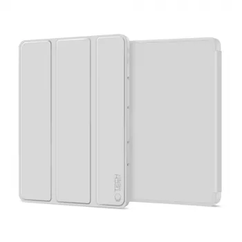 Tech-Protect SC Pen pouzdro pro Xiaomi Redmi Pad 2 Pro 12.1, šedá