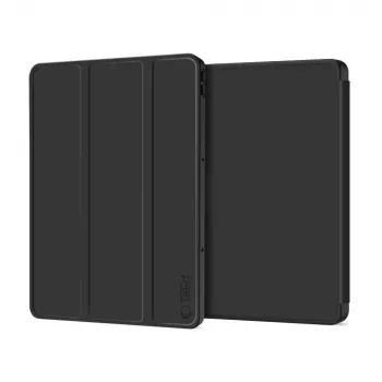 Tech-Protect SC Pen pouzdro pro Lenovo Idea Tab Plus 12.1 TB-361, černá