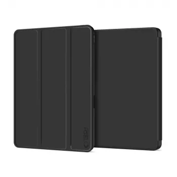 Tech-Protect SC pouzdro na stylus pro iPad Pro 11 5./6. generace (2024-2025), černá