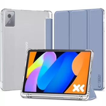 TECH-PROTECT SC PEN HYBRID LENOVO IDEA TAB 11.0 TB-336 světle modrá