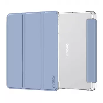 TECH-PROTECT SC PEN HYBRID LENOVO IDEA TAB 11.0 TB-336 světle modrá