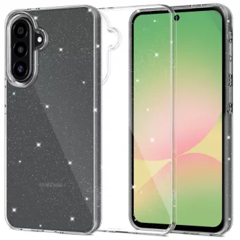 Tech-Protect Flexair Galaxy A56 5G třpytivý zadní kryt