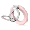 Magnetický MagSafe prsten na telefon TECH-PROTECT MMR500, baby pink