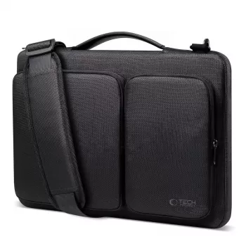 Tech-Protect Defender Laptop Sleeve 15-16 inch černé