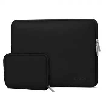 Tech-Protect NeoSlim Laptop Sleeve 15-16 inch černé