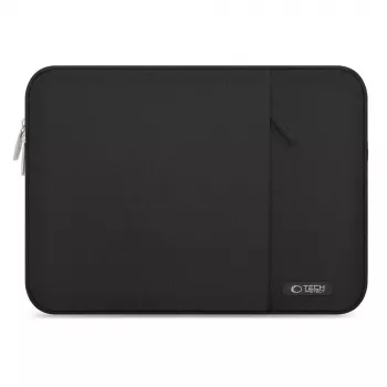 Tech-Protect Sleevy 15-16 Laptop Sleeve černé