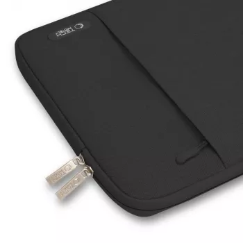 Tech-Protect Sleevy 15-16 Laptop Sleeve černé