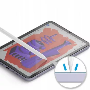 Ochranné sklo HOFI Glass Pro+ pro Lenovo Tab Plus
