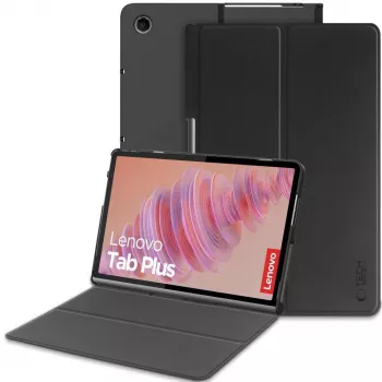 Tech-Protect SmartCase pro Lenovo Tab Plus 11.5 TB-351, černé
