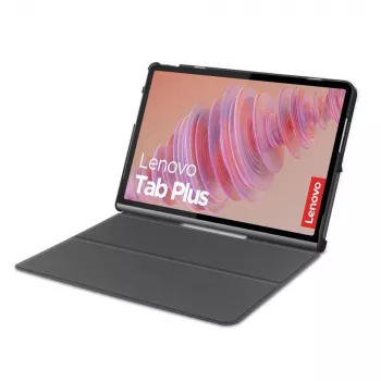 Tech-Protect SmartCase pro Lenovo Tab Plus 11.5 TB-351, černé