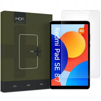 Ochranné sklo HOFI Glass Pro+ pro Xiaomi Redmi Pad SE – tvrzené sklo 9H