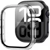 TECH-PROTECT DEFENSE360 pouzdro pro Apple Watch 10 (46 mm), průhledné