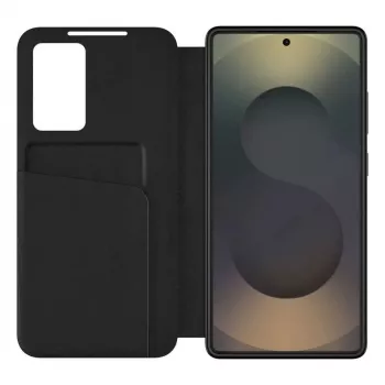 TECH-PROTECT Smart Wallet Case for Samsung Galaxy S26+ Plus, Mulberry