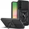 Tech-Protect Camshield Pro pro Galaxy A57 5G, černé