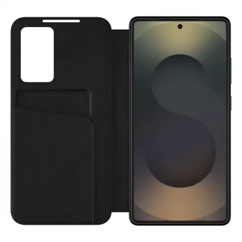 Tech-Protect Smart Wallet pouzdro pro Samsung Galaxy A37 5G, matná černá