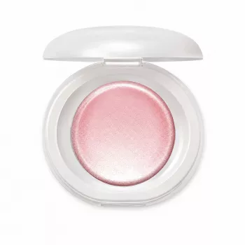 LOVRO Bloomlight lyofilizovaný rozjasňovač 02 Pink Quartz 3,8g