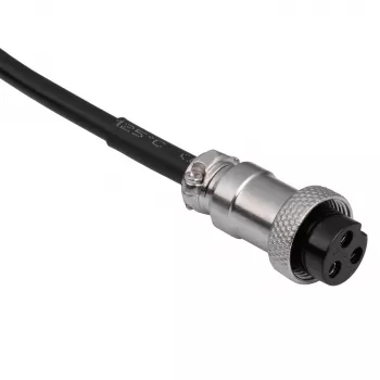 Akyga AK-EV-22 nabíječka pro e-kola pro 60 V (16S) Li-Ion baterie, 67,2 V, 2 A, 135 W, GX16 12 mm samice, 1,2 m