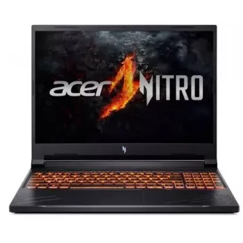 Herní notebook Acer Nitro V 16 - AMD Ryzen 5 8645HS, 16 inch WUXGA 165Hz, 32 GB DDR5, 2 TB SSD, RTX 4050, Windows 11 Home