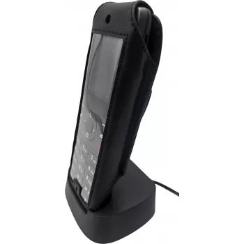 Soryt Yealink W74H DECT Handset with Swivel Belt Clip