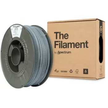 SPECTRUM The Filament PLA CF šedá 1.75mm 1kg