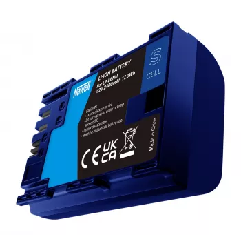 Newell SupraCell Protect náhradní baterie LP-E6NH pro Canon