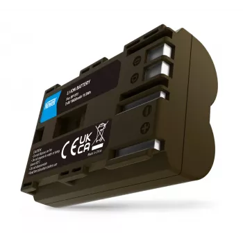 Newell náhradní baterie BP-511 pro Canon