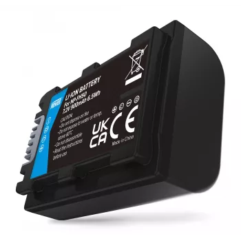 Newell Náhradní baterie pro Sony NP-FH50 (1000mAh, 7,2V, Li-ion)
