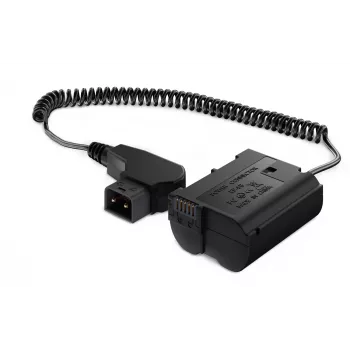 Newell D-Tap napájecí adaptér pro fotoaparáty Nikon EN-EL15