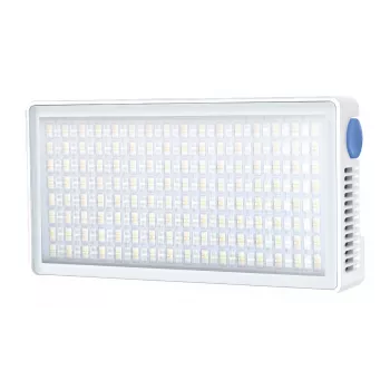 Newell Arya RGB 40W LED panelové světlo