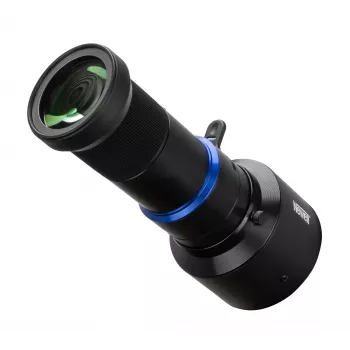 Fresnelový nástavec pro reflektor Strumienica Newell Perseo-33 Bowens Mount 10-40°