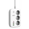 Přepěťová ochrana Newell Power Office WiFi PD 30W