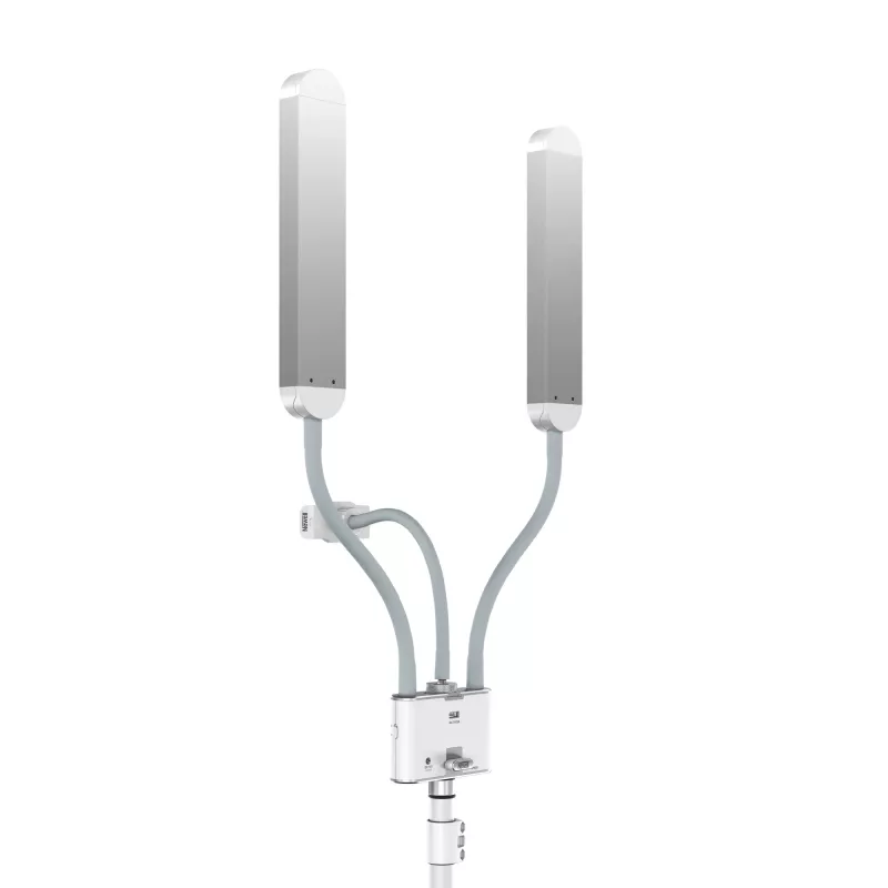 Newell Isztar LED lampa