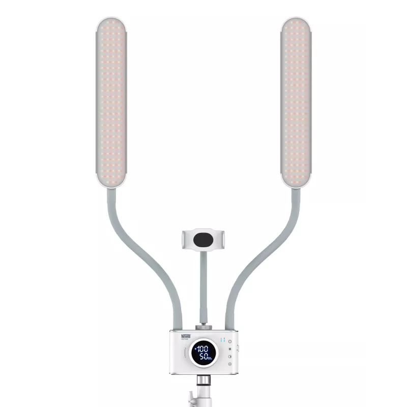 Newell Isztar LED lampa