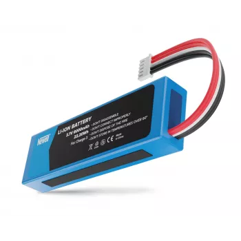 Newell náhradní akumulátor MY-JML330SL pro JBL Charge 3